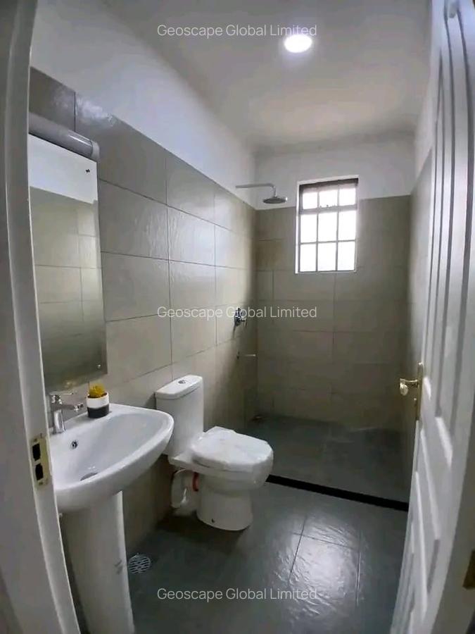 4 Bed House with En Suite in Syokimau - 3