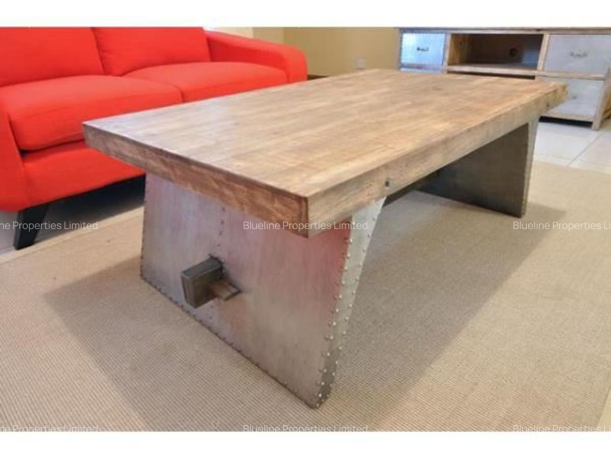 Furnished 2 Bed Apartment with En Suite in Westlands Area - 9