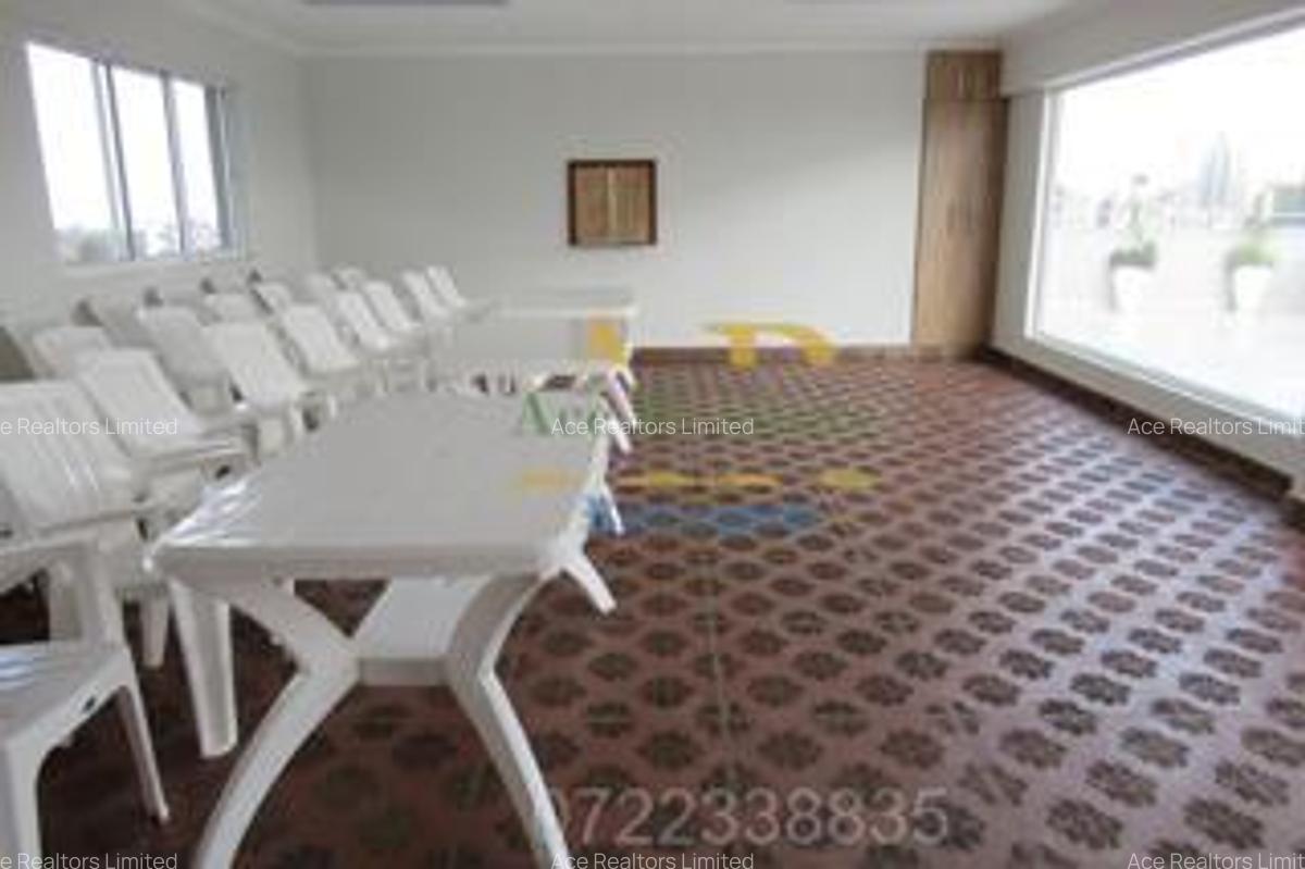 2 Bed Apartment with En Suite at Gatundu Road - 20