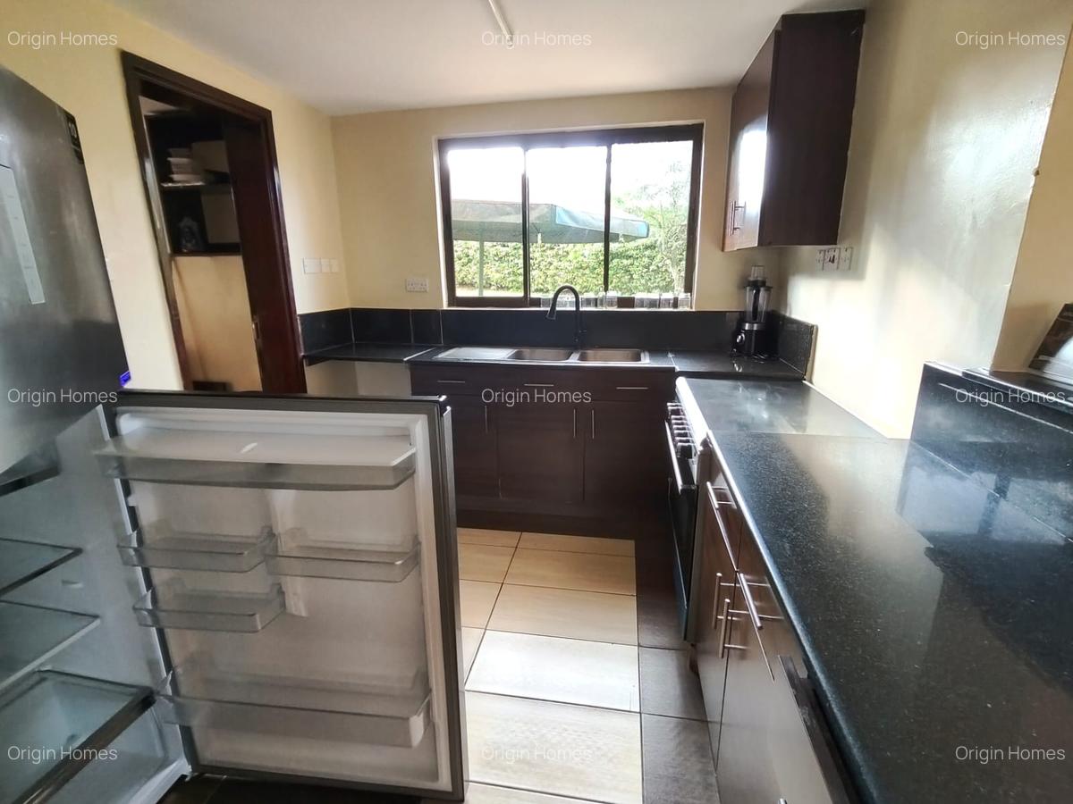 4 Bed Townhouse with En Suite at Kiambu Road - 14