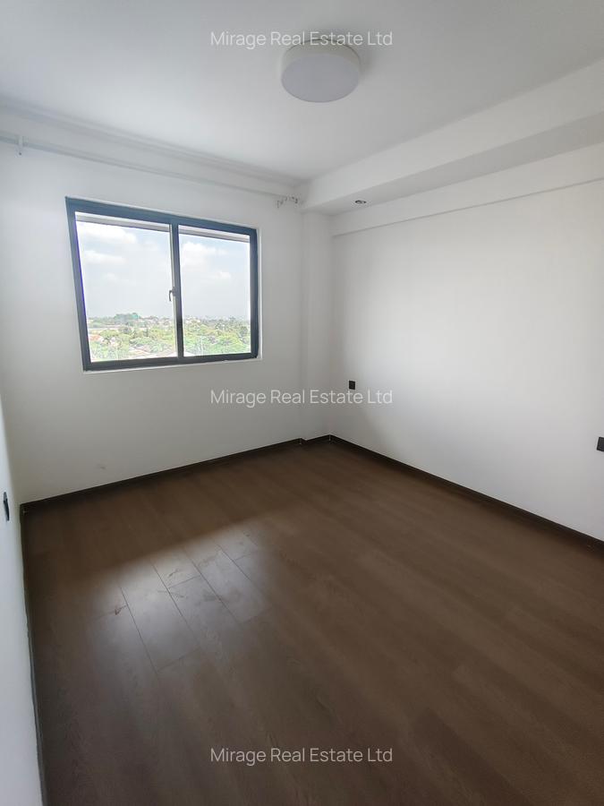 1 Bed Apartment with Gym in Kilimani - 6