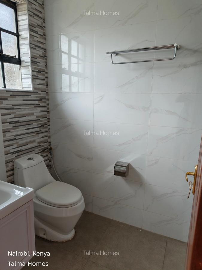 4 Bed Townhouse with En Suite at Lavington - 14