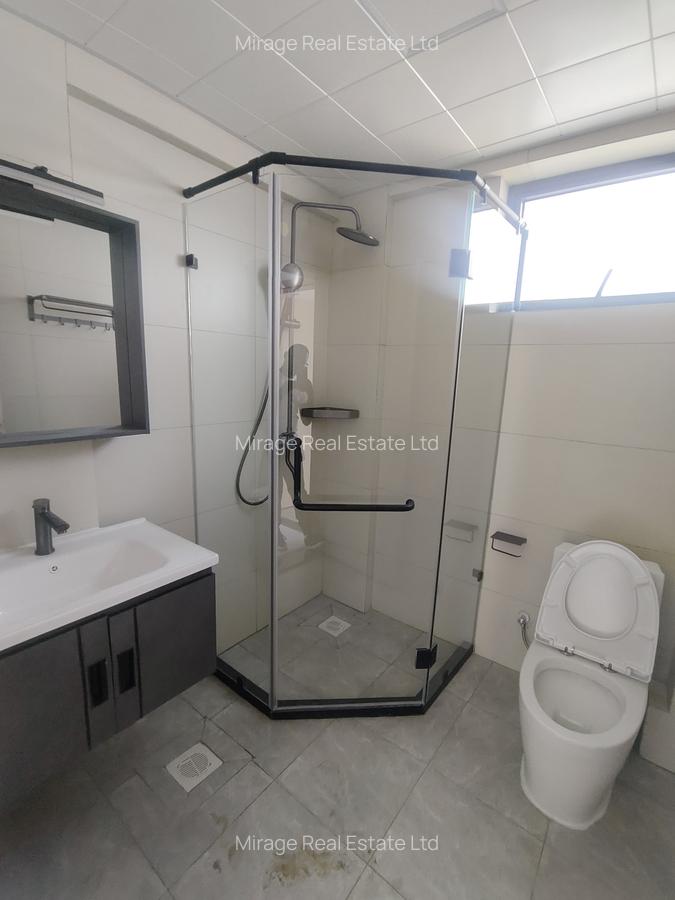 1 Bed Apartment with Swimming Pool in Westlands Area - 1