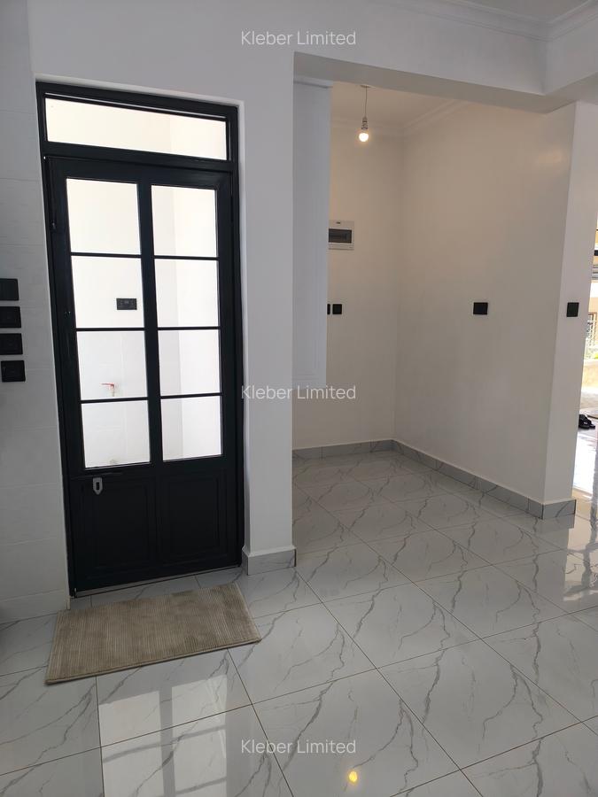 4 Bed House with En Suite at Ngong Kibiko - 10