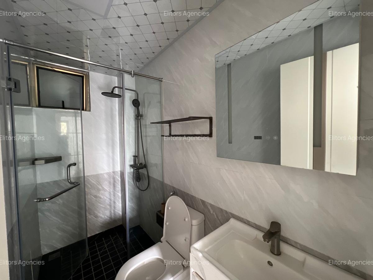 1 Bed Apartment with En Suite at Wood Avenue - 11