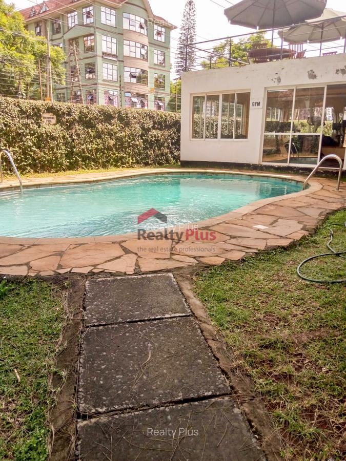 2 Bed Apartment with En Suite in Riara Road - 11