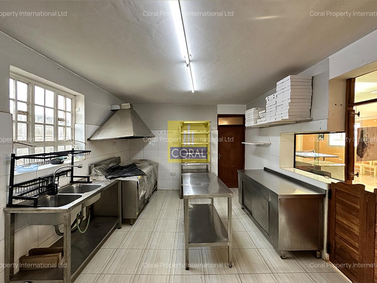 6 Bed House in Ruiru - 3