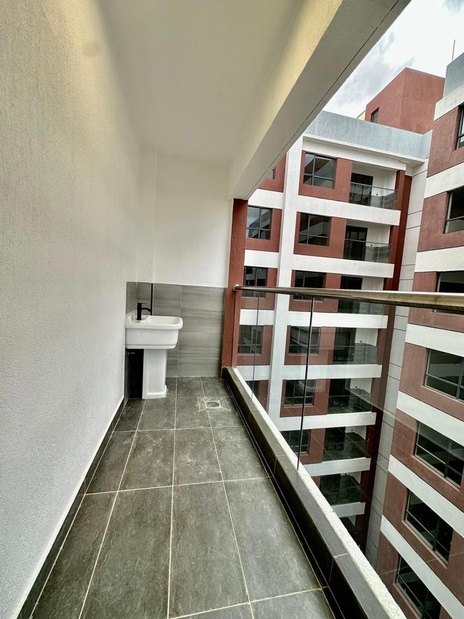 2 Bed Apartment with Gym in Kilimani - 12