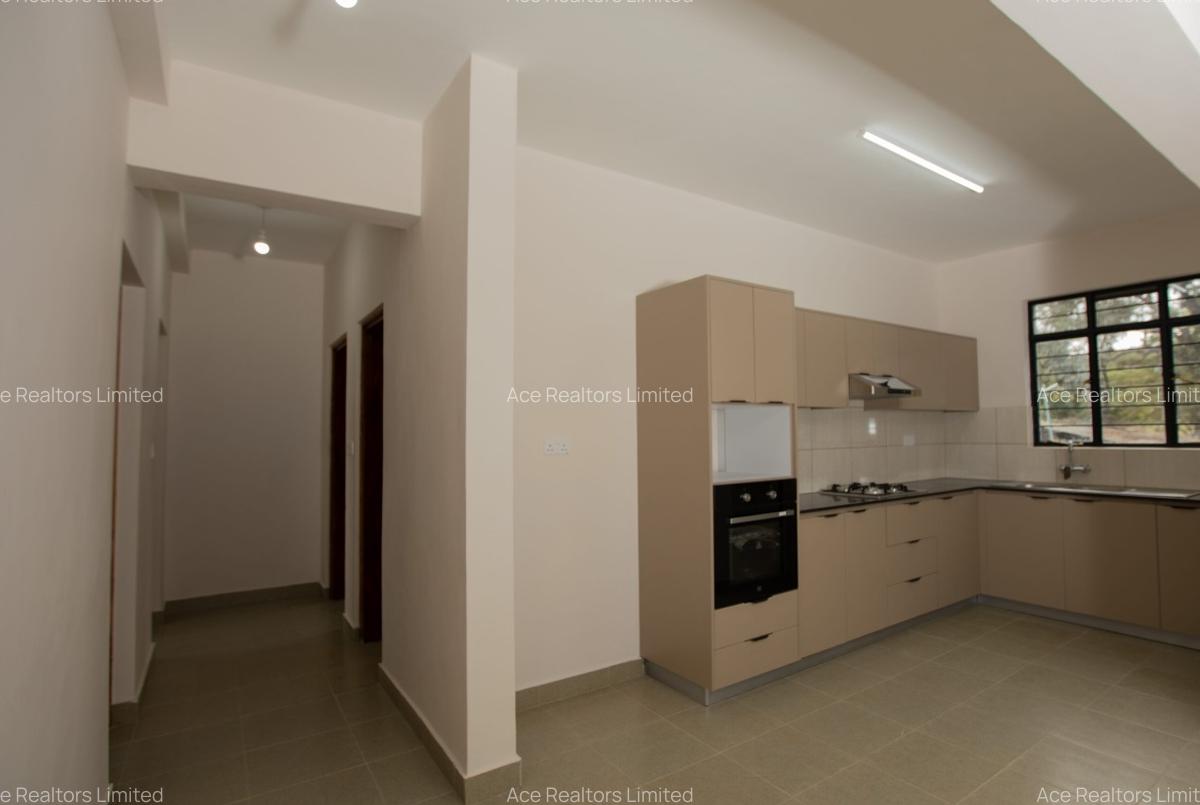 4 Bed Villa with En Suite at Mlolongo Mombasa Road - 19