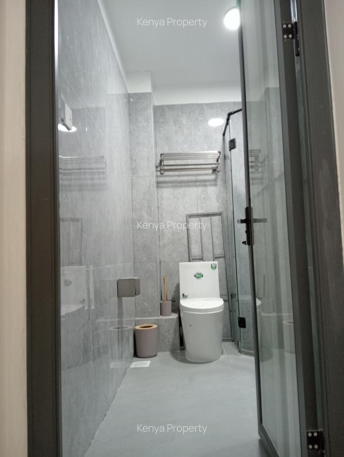 1 Bed Apartment with En Suite in Kilimani - 4