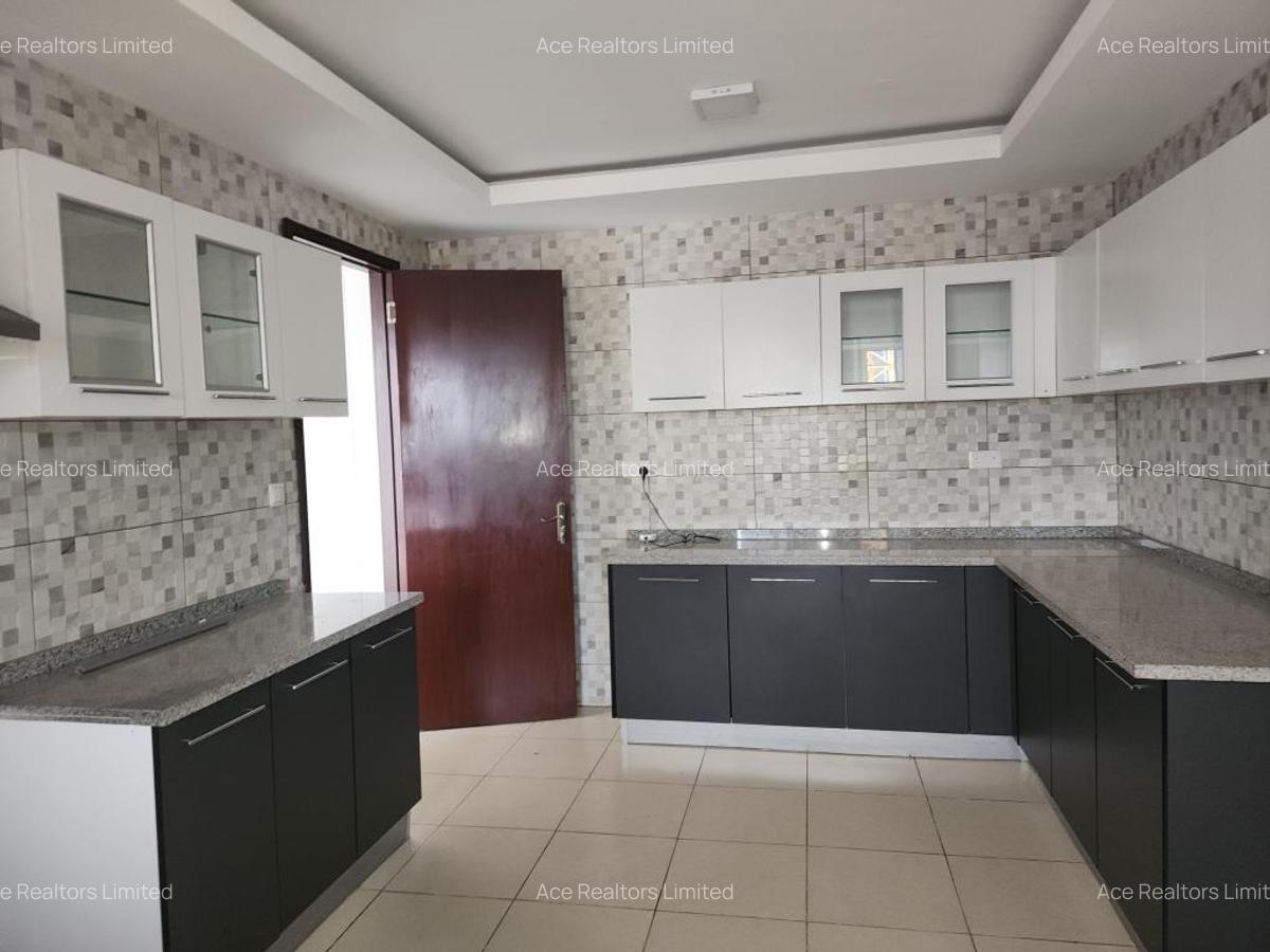 5 Bed Apartment with En Suite at General Mathenge Drive - 7