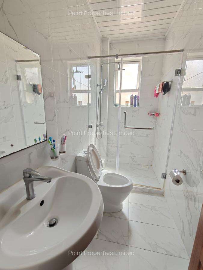 4 Bed Townhouse with En Suite in Kitengela - 10