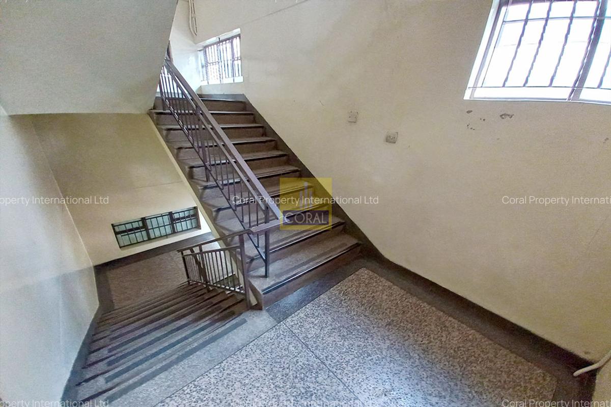 Commercial Property with Parking at Along Ngara Road - 4