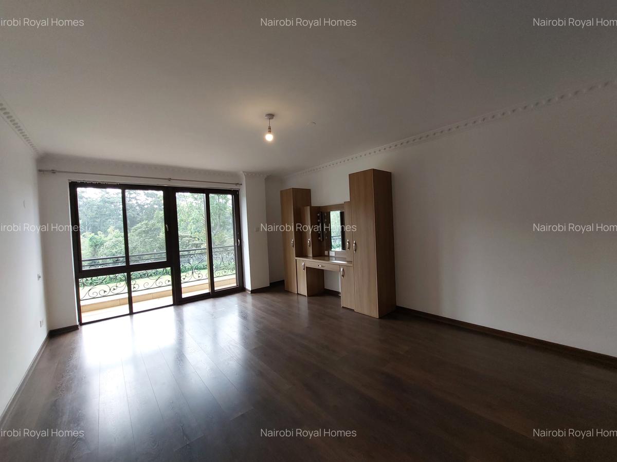 6 Bed House with En Suite at Muthaiga Road - 13