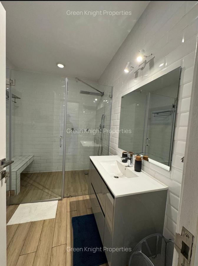 Serviced 2 Bed Apartment with En Suite in Lavington - 17