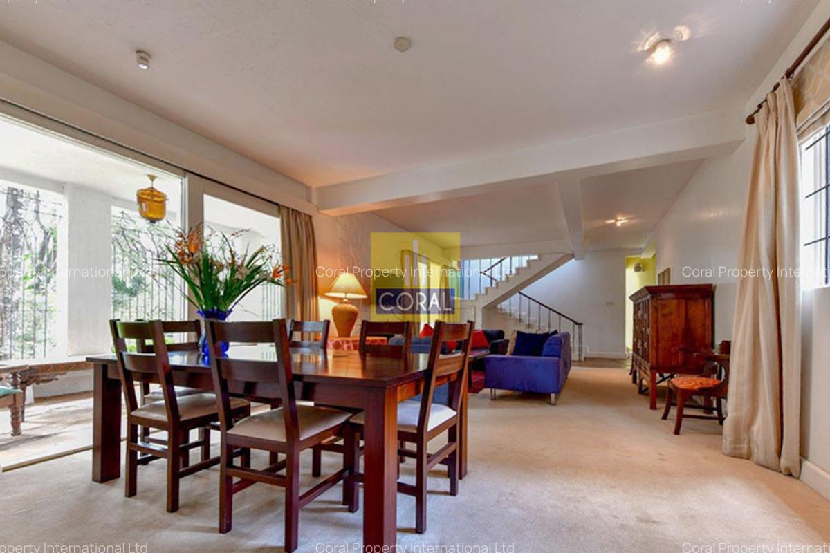 2 Bed House in Muthaiga - 5