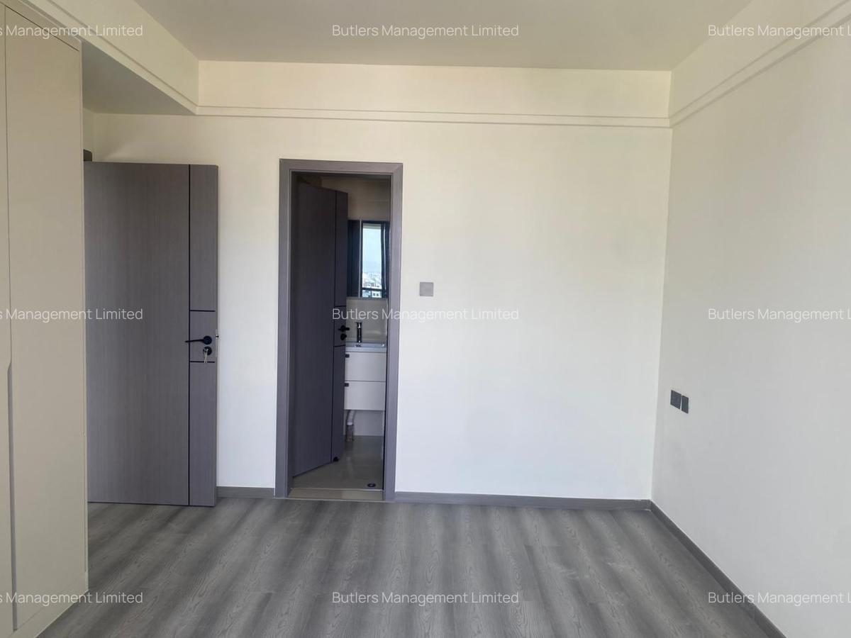 1 Bed Apartment with Swimming Pool at Westlands Road - 5