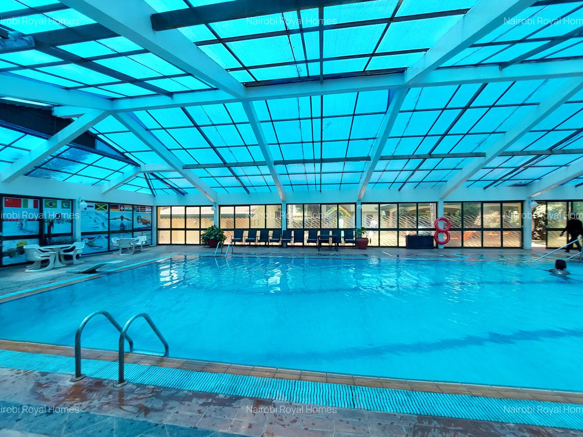 4 Bed House with En Suite at Y67 - 5