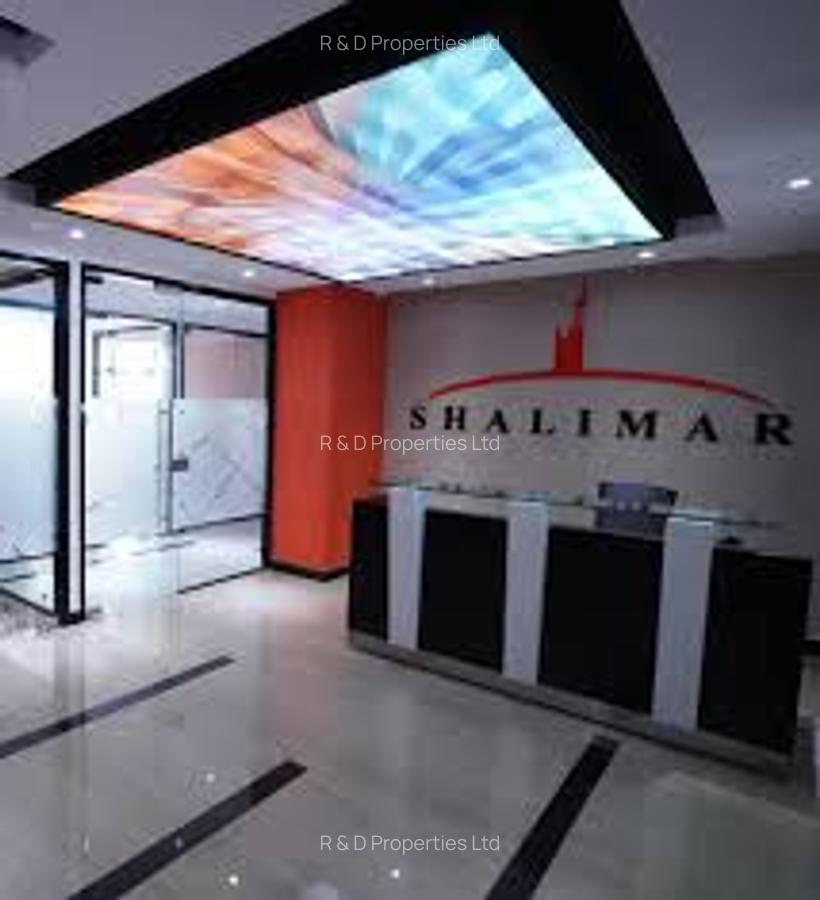 1,200 ft² Office with Service Charge Included in Westlands Area - 6