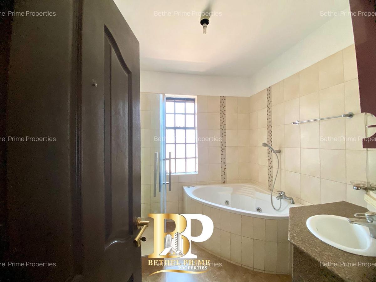 3 Bed Apartment with En Suite in General Mathenge - 13