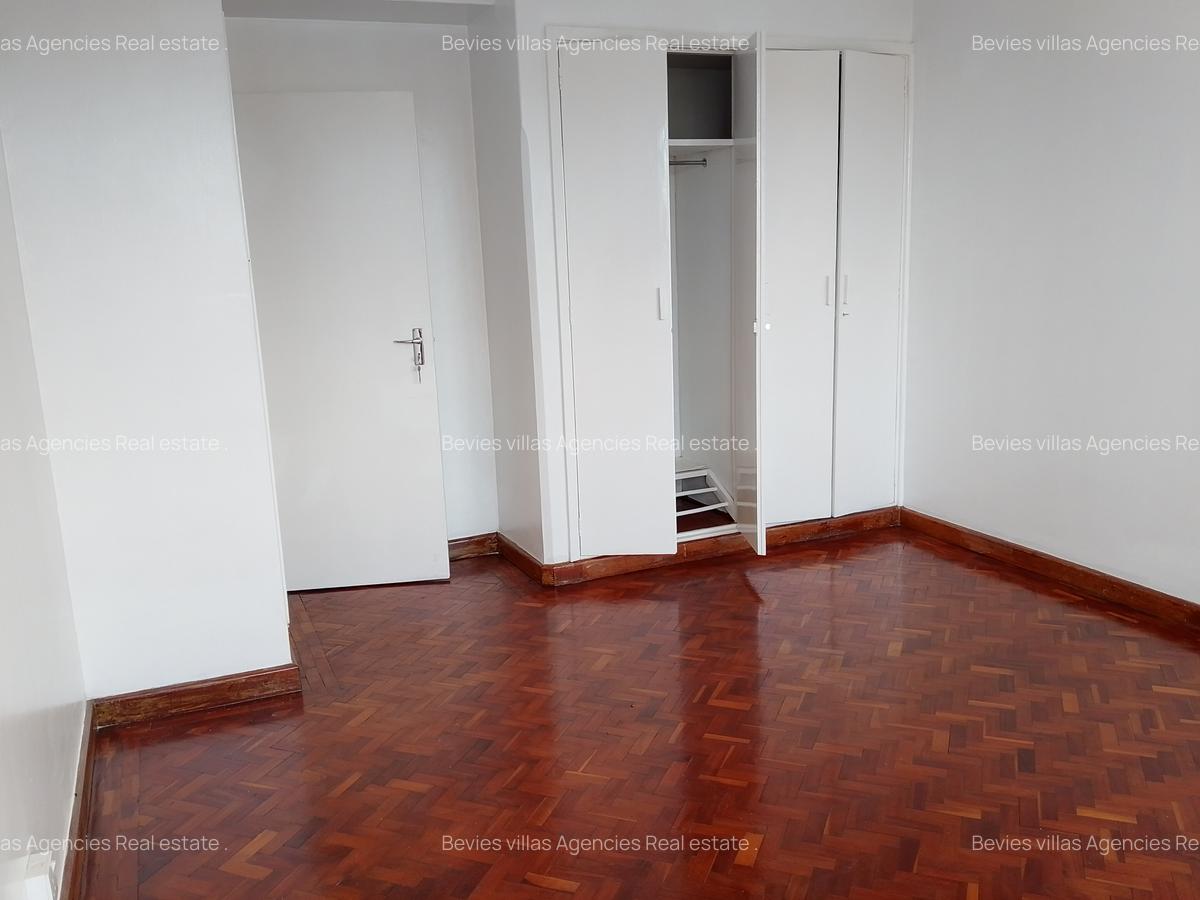 2 Bed Apartment with En Suite at Kilimani - 9