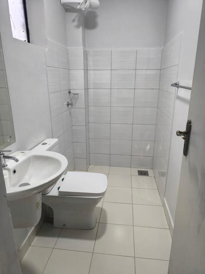 Studio Apartment with En Suite at Naivasha Road Nairobi - 10