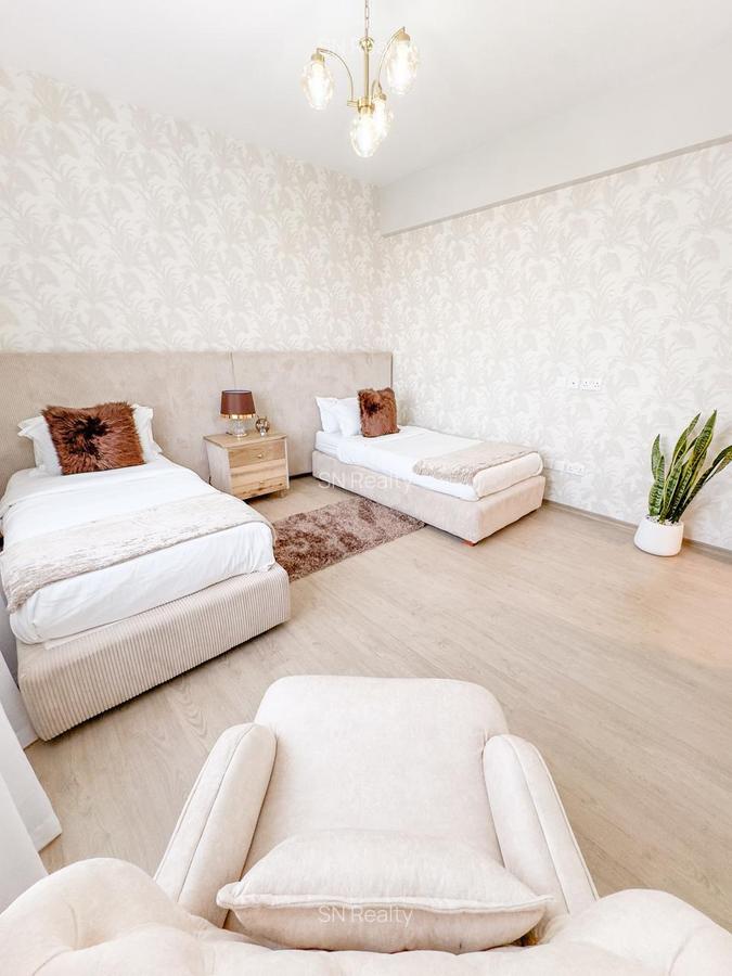 Furnished 2 Bed Apartment with En Suite at Westlands Road - 16