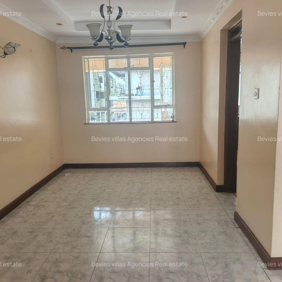 3 Bed Apartment with En Suite at Westlands - 2