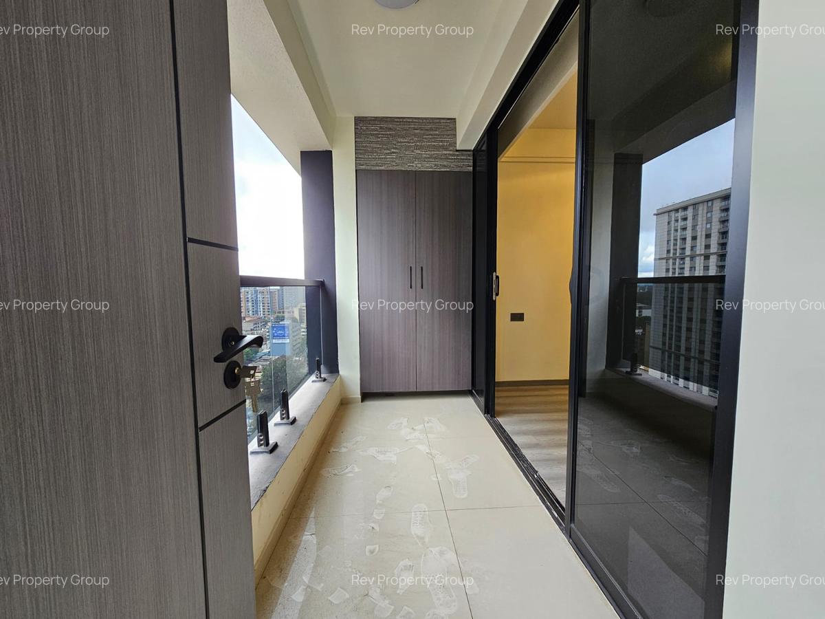 1 Bed Apartment with En Suite in Westlands Area - 7