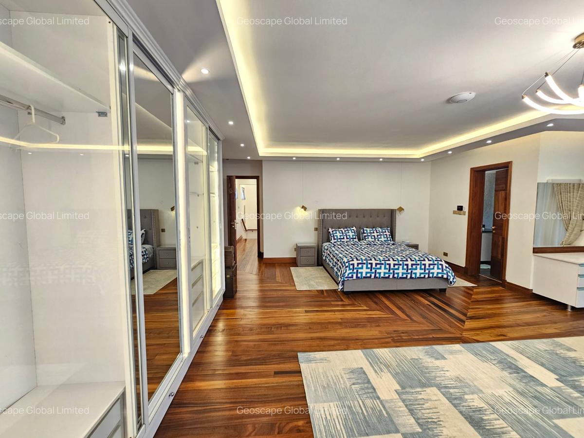 2 Bed Apartment with En Suite in Gigiri - 4