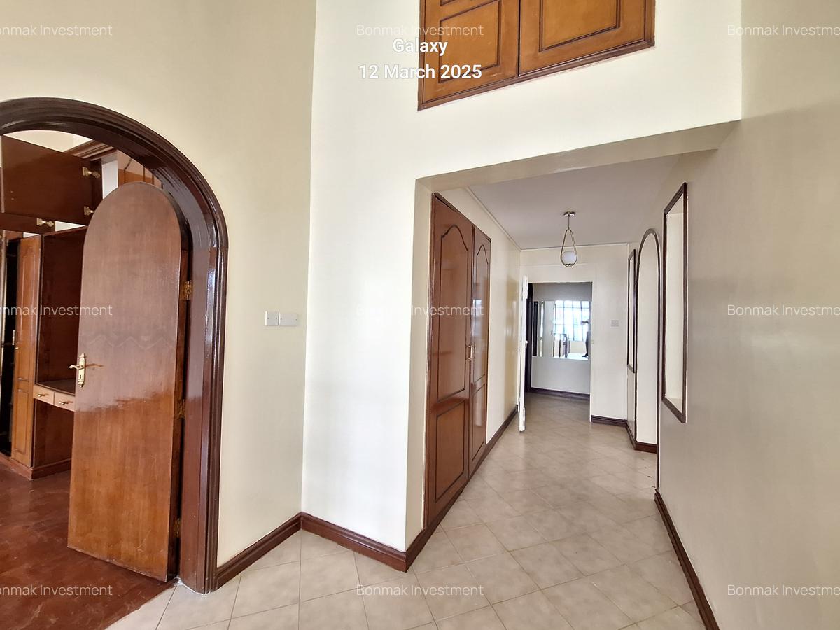 4 Bed Townhouse with En Suite at Close To German Embassy. - 9