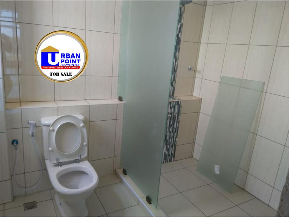 3 Bed Apartment with Parking in Nyali Area - 6