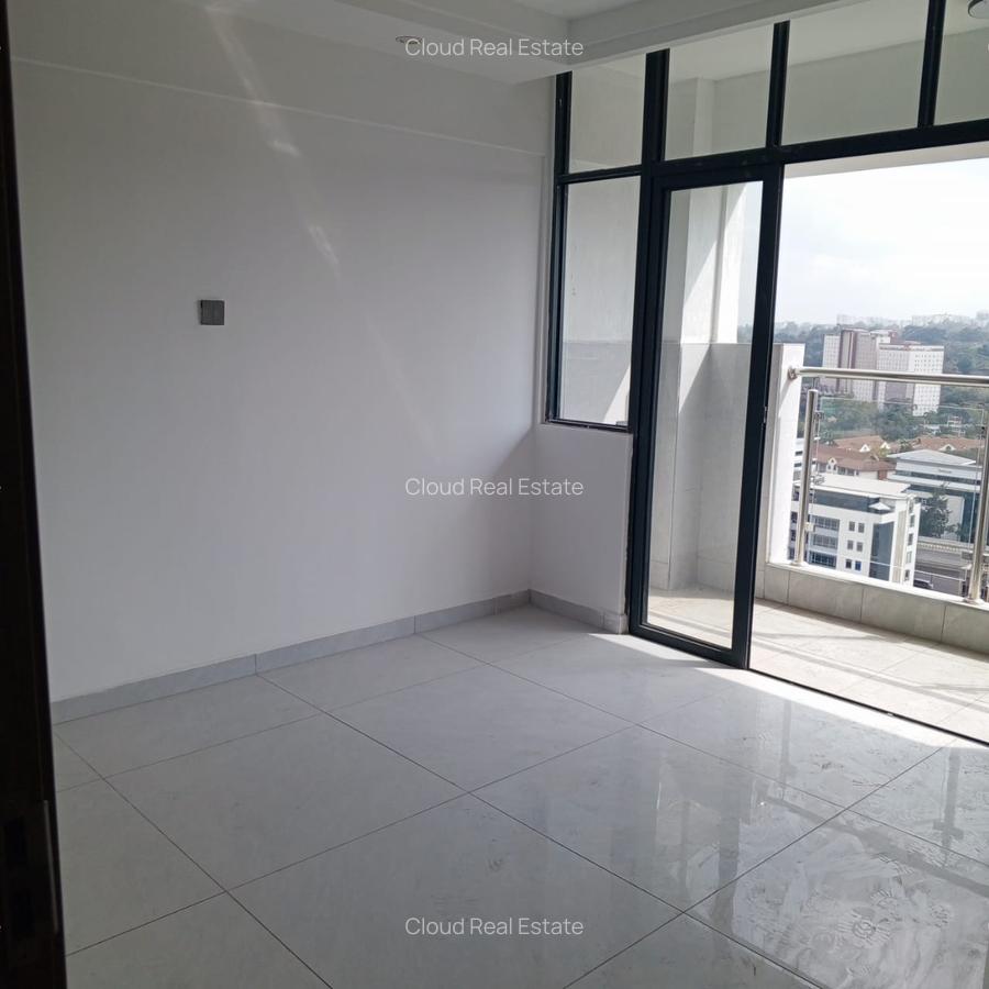 1 Bed Apartment with Gym in Westlands Area - 3