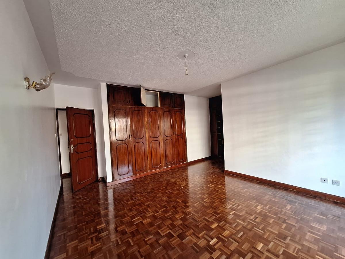 3 Bed Apartment with Parking in Westlands Area - 8