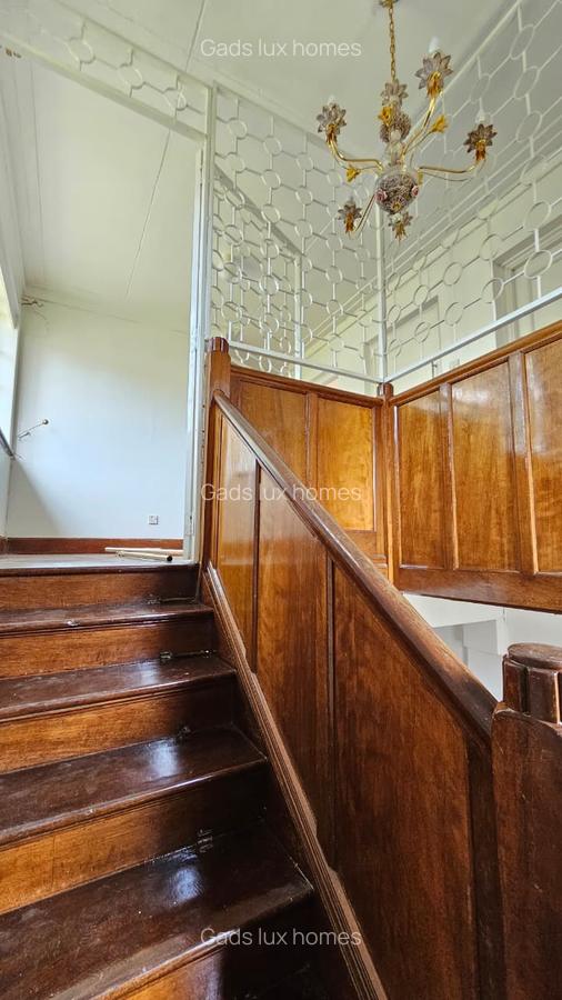 4 Bed Townhouse with En Suite at Karen - 12