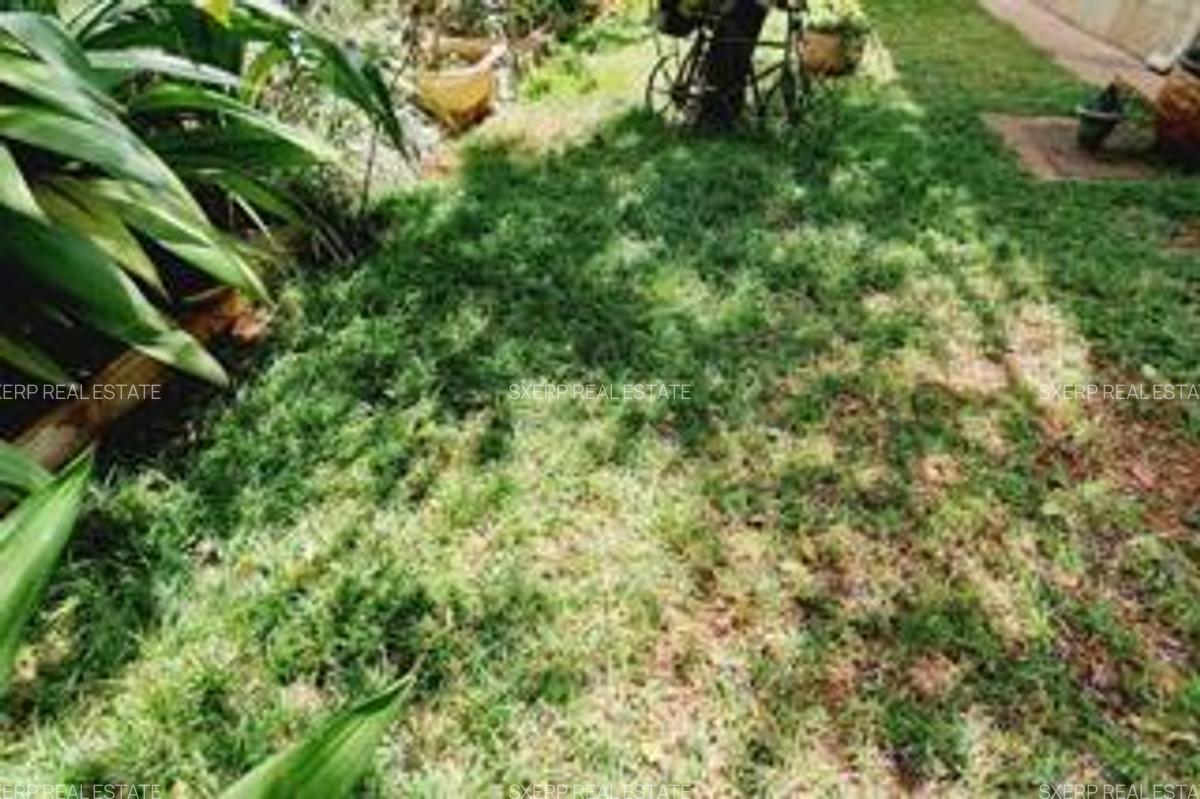 5 Bed Villa with En Suite at Manyani East - 13