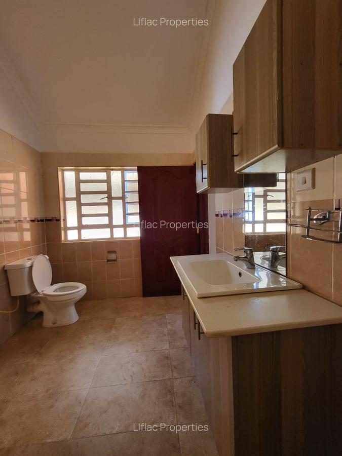 4 Bed Townhouse with En Suite at Kiambu Town Near Nova Park Hotel - 8