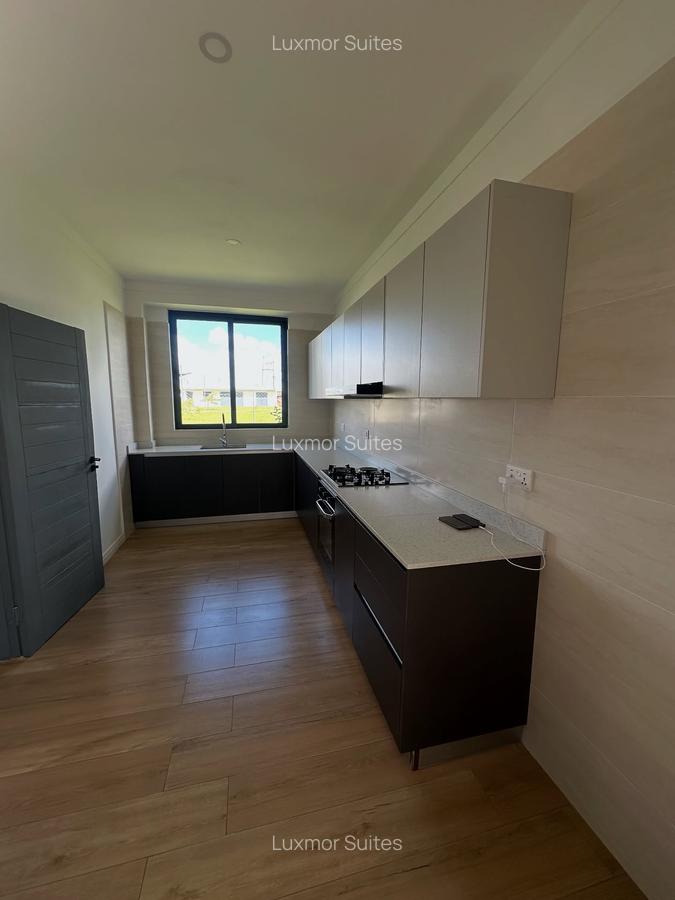 4 Bed Townhouse with En Suite at Ongata Rongai Town - 10