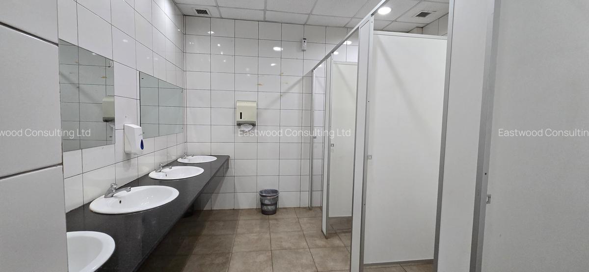 Office with Backup Generator at Mkungu Close - 9