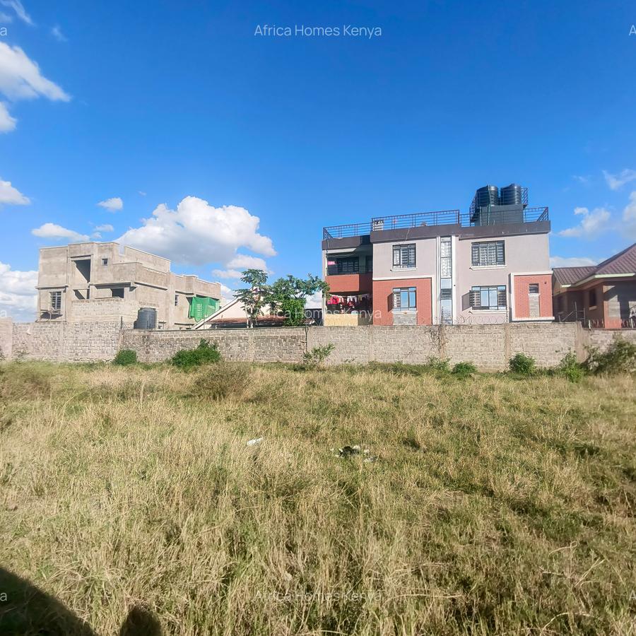 Residential Land at Kamakis Bypass/Green Valley Estate - 6