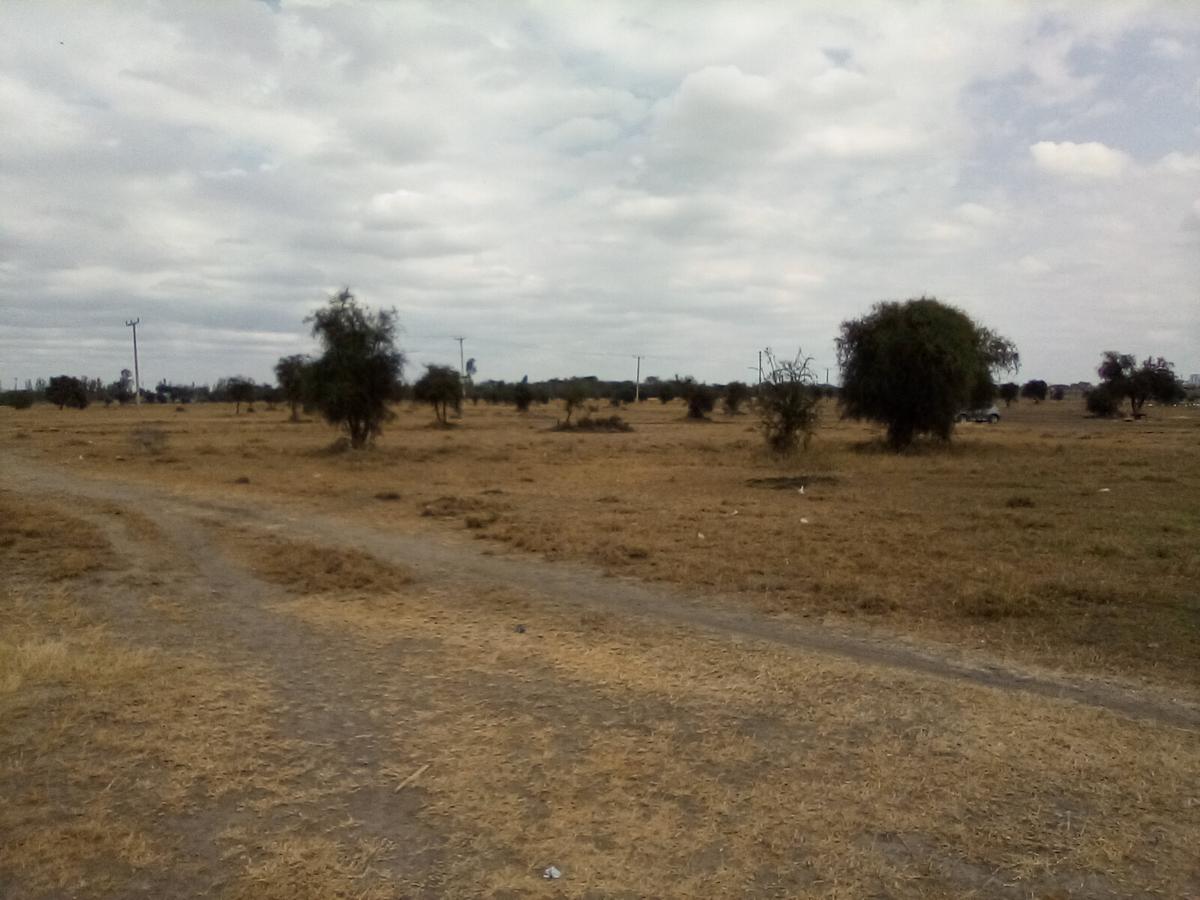 Land at Namanga Rd - 7