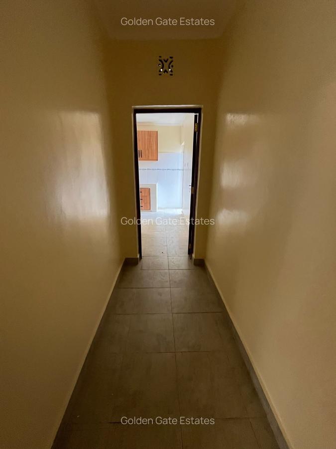 3 Bed House with En Suite in Ngong - 19