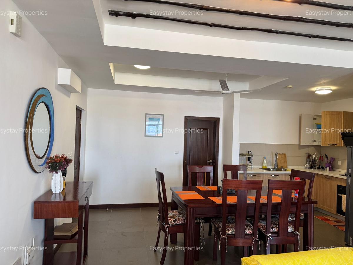 Serviced 2 Bed Apartment with En Suite in Kikambala - 13