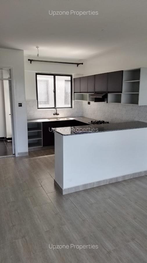 3 Bed Apartment with En Suite at Getathuru Road - 2