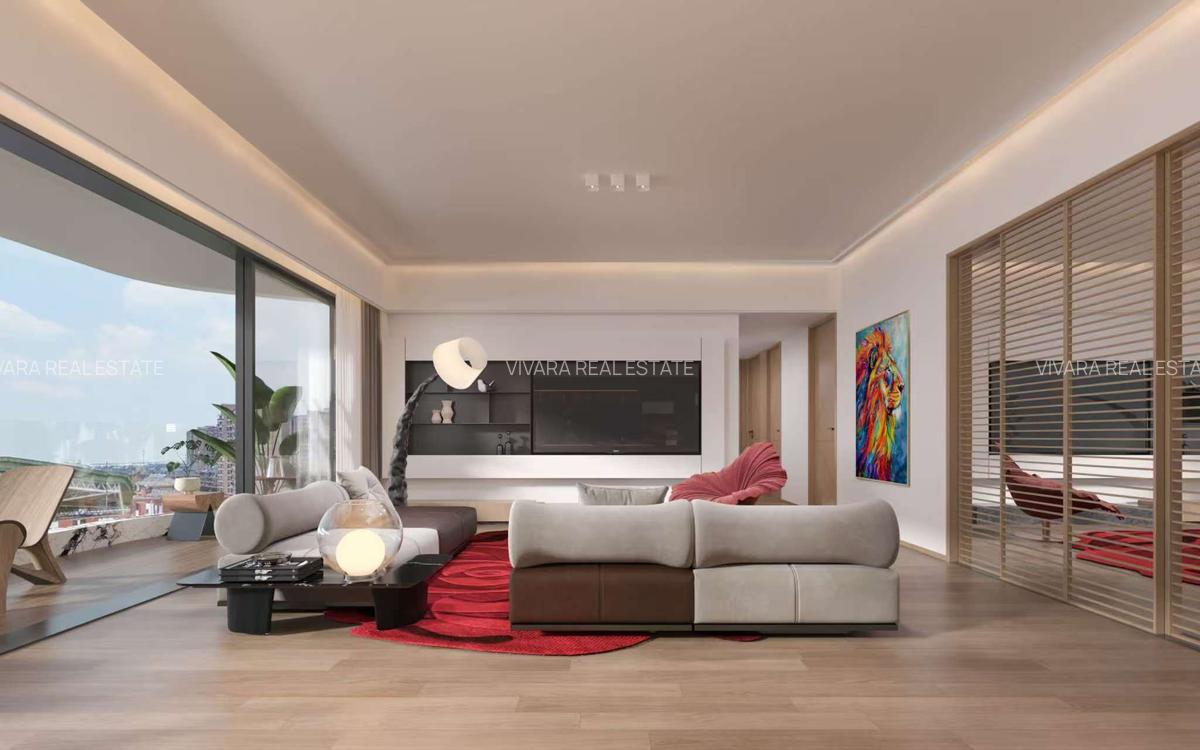 3 Bed Apartment with En Suite at Jalaram Road - 11