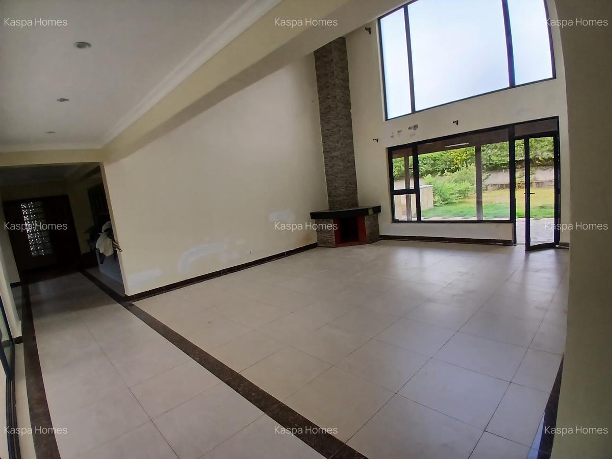 6 Bed House with En Suite in Karen - 6