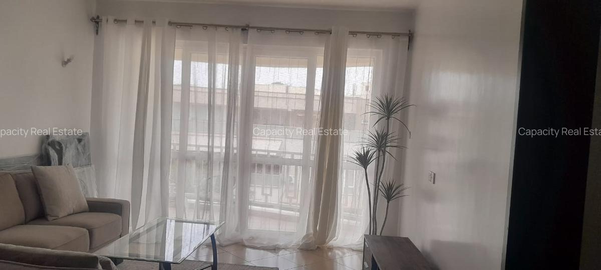 Furnished 2 Bed Apartment with En Suite in Westlands Area - 2