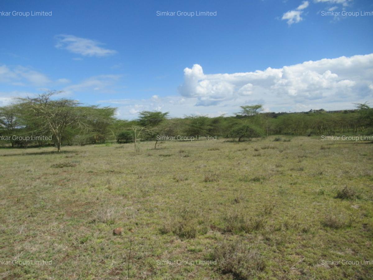 Land at Kitengela - 6