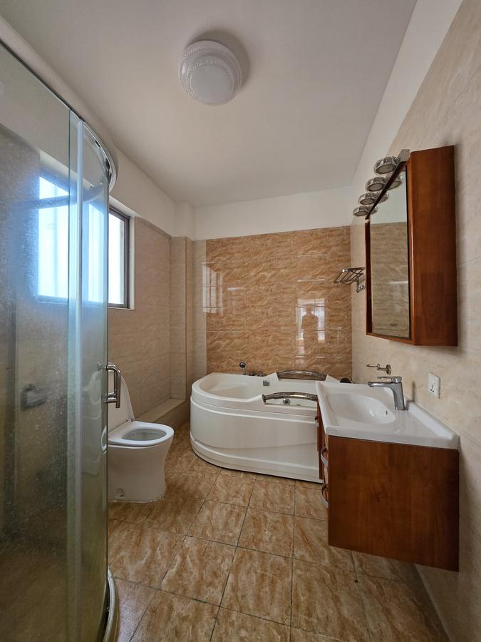3 Bed House with En Suite at Mararo Road - 5