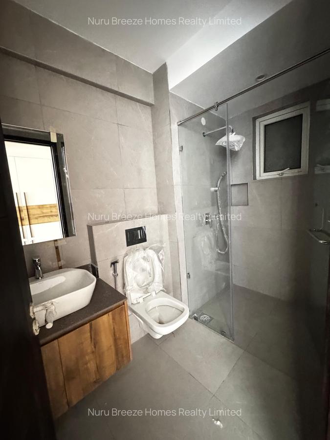 2 Bed Apartment with En Suite in General Mathenge - 20